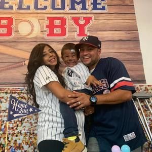 Meet your Posher, Lori